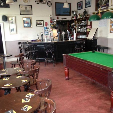 The West Of England Tavern Newport  Extérieur photo